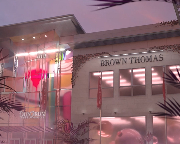 Brown Thomas