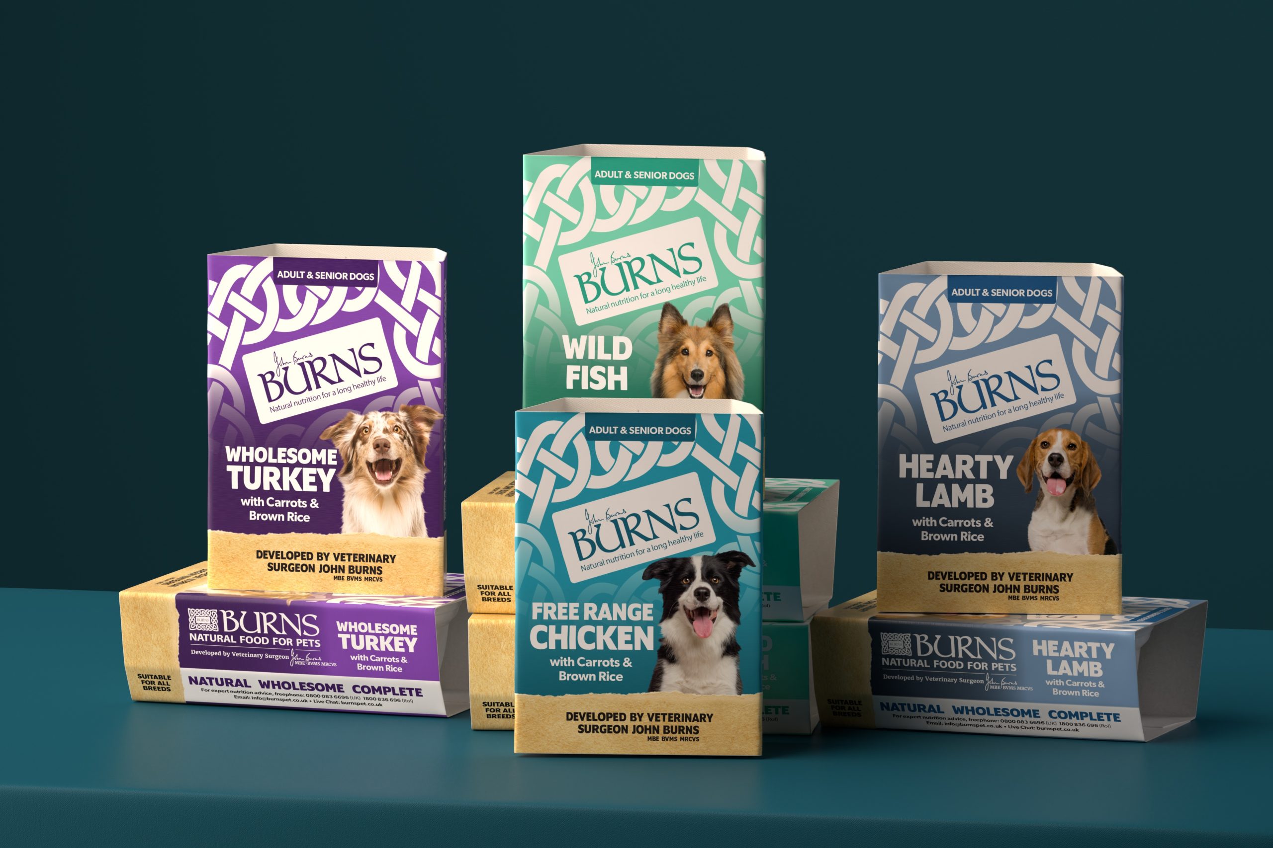 Burns Pet Nutrition