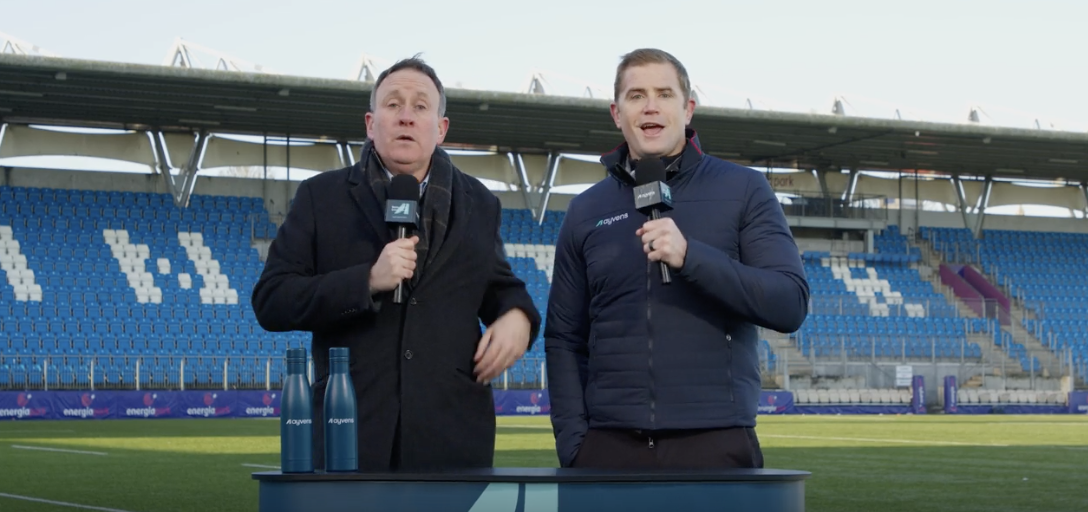 Ayvens – 6 Nations