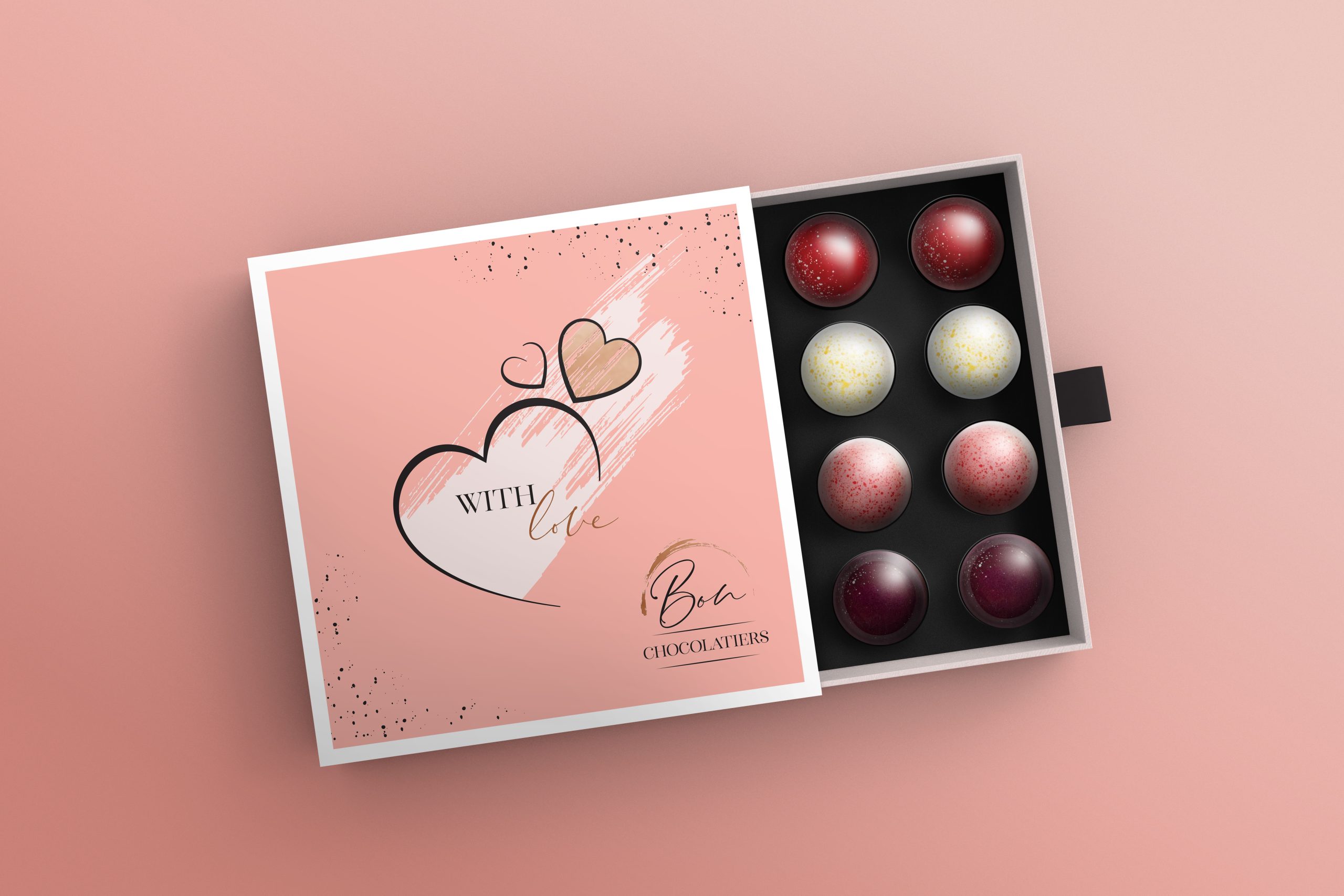 Bon Chocolatiers